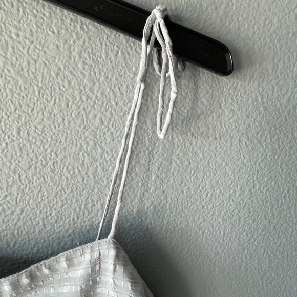 Amuse Society Crop Top - Picture 4 of 10